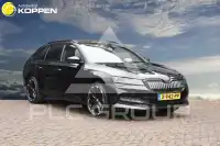 2020 Skoda Superb