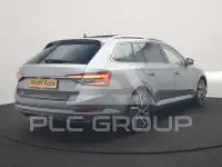 2020 Skoda Superb