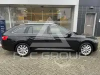 2020 Skoda Superb
