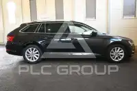 2020 Skoda Superb