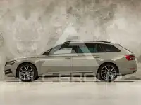 2020 Skoda Superb