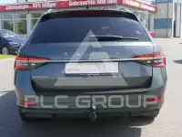 2020 Skoda Superb