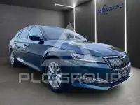2020 Skoda Superb