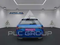2020 Skoda Superb