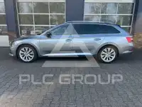 2020 Skoda Superb