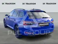 2020 Skoda Superb