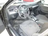 2020 Skoda Superb