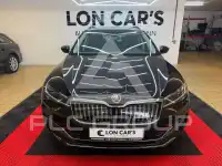 2020 Skoda Superb