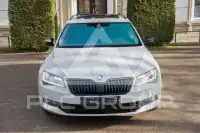 2020 Skoda Superb