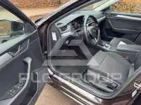 2020 Skoda Superb