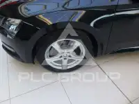 2020 Skoda Superb