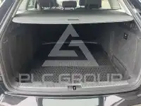 2020 Skoda Superb