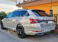 2020 Skoda Superb