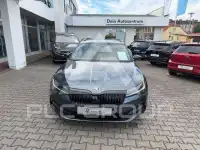 2020 Skoda Superb