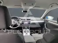 2020 Skoda Superb