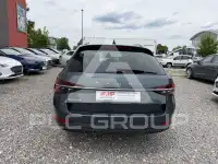 2020 Skoda Superb