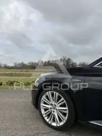 2020 Skoda Superb