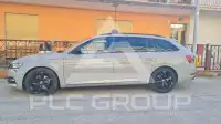 2020 Skoda Superb