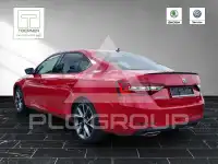 2020 Skoda Superb