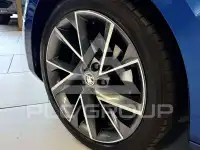 2020 Skoda Superb