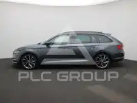 2020 Skoda Superb
