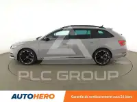 2020 Skoda Superb