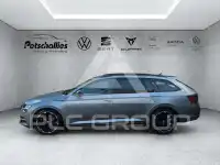 2020 Skoda Superb