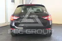 2020 Skoda Superb