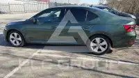 2020 Skoda Superb