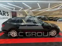 2020 Skoda Superb
