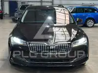 2020 Skoda Superb