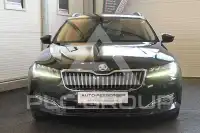 2020 Skoda Superb