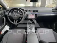 2020 Skoda Superb