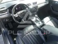 2020 Skoda Superb