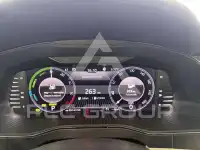 2020 Skoda Superb