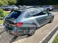 2020 Skoda Superb