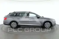 2020 Skoda Superb