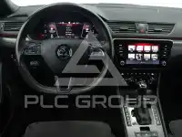 2020 Skoda Superb