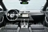 2020 Skoda Superb