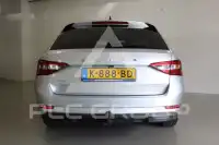 2020 Skoda Superb