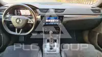 2020 Skoda Superb