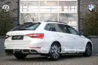 2020 Skoda Superb