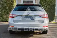 2020 Skoda Superb