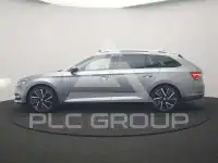 2020 Skoda Superb