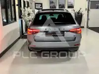 2020 Skoda Superb