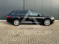 2020 Skoda Superb