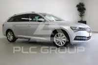 2020 Skoda Superb