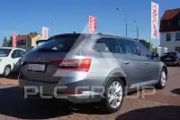 2020 Skoda Superb