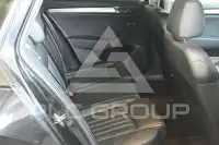 2020 Skoda Superb
