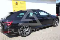 2020 Skoda Superb